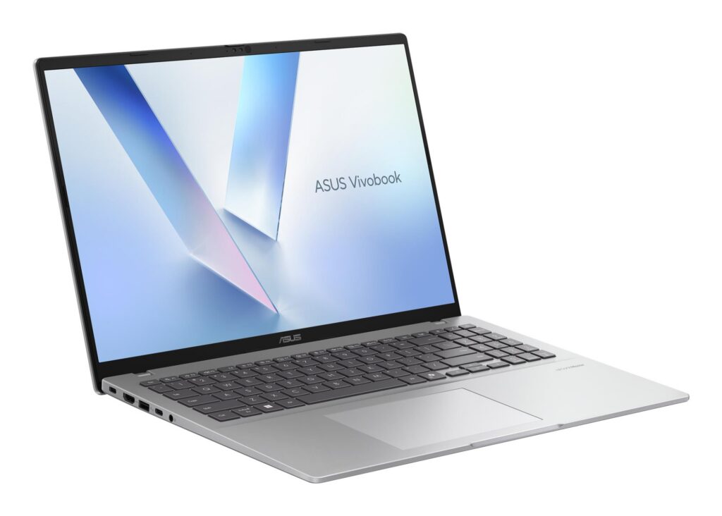 Sülearvuti|ASUS|VivoBook Series|M1607KA-MB024W|CPU  AMD Ryzen AI 5|340|200…