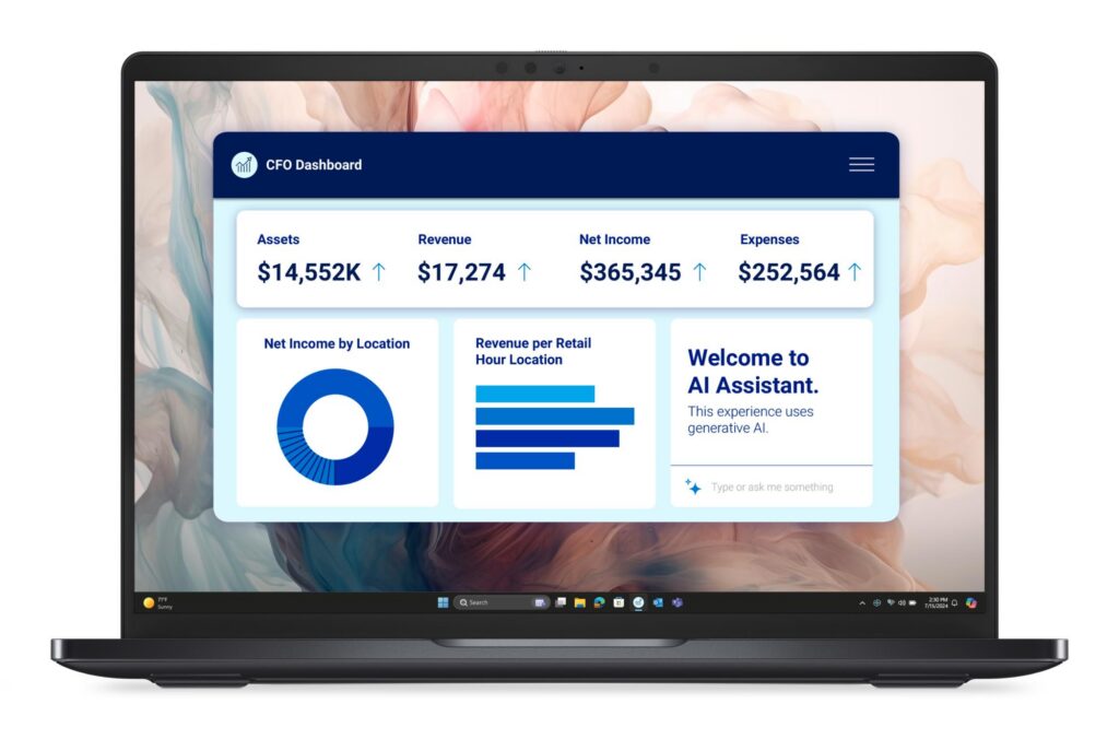Sülearvuti|DELL|PRO Premium|Pro 13 Premium (PA13250)|CPU  Core Ultra|u7-26…