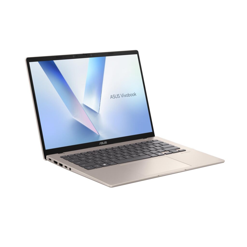 Sülearvuti|ASUS|VivoBook Series|X1407QA-LY045W|CPU  Snapdragon|X X1-26-1...