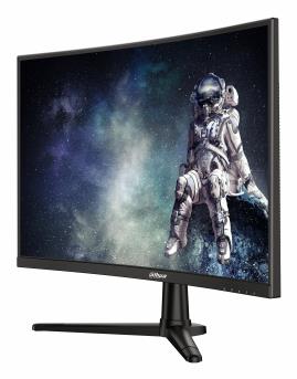 LCD Monitor|DAHUA|23.6 “|1920 x 1080 pixels|Full HD|Native aspect ...