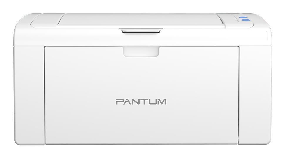 Laser Printer|PANTUM|Interface USB 2.0|1xNumber of AUTOtridges|Paper size…