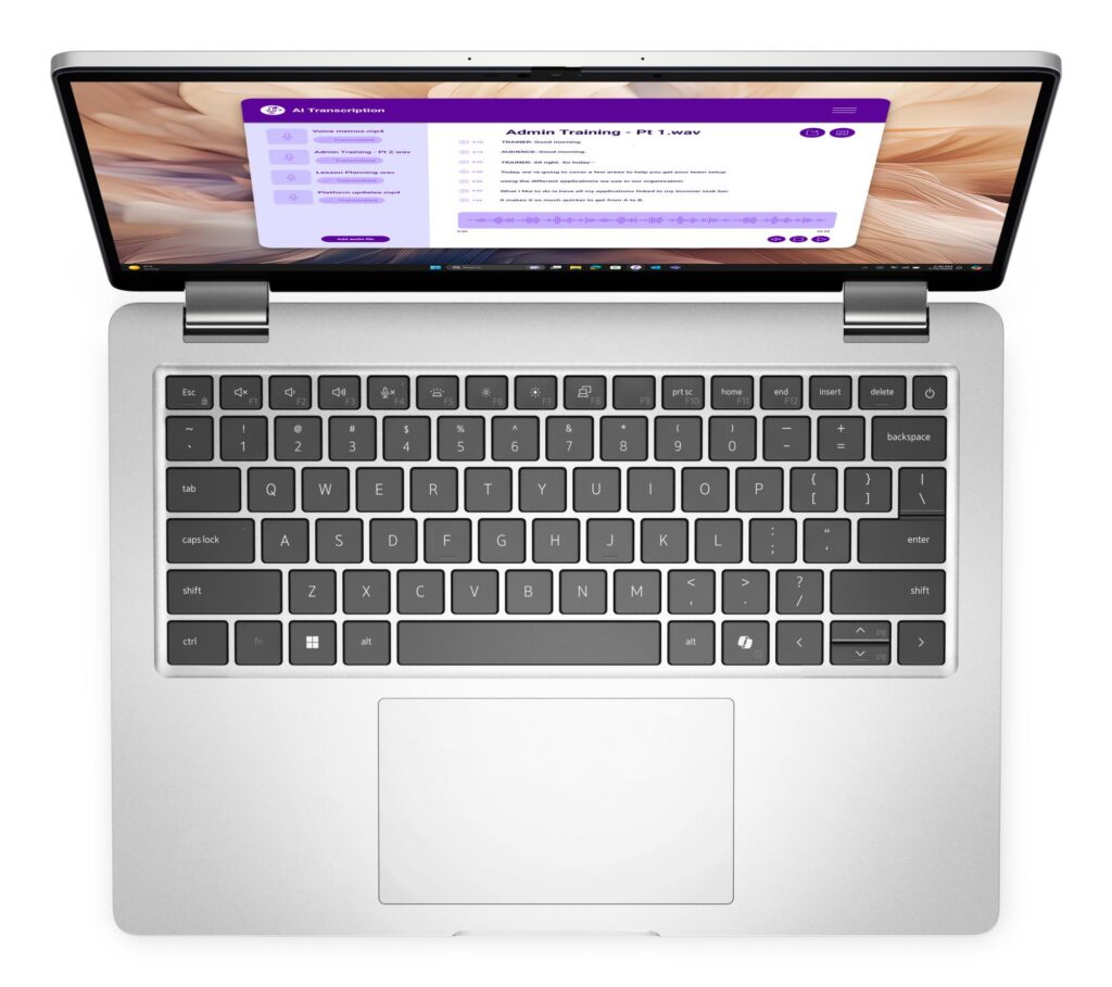 Sülearvuti|DELL|Pro Plus|Pro Plus 2-in-1 (PB14250)|CPU  Core Ultra|u5-23...