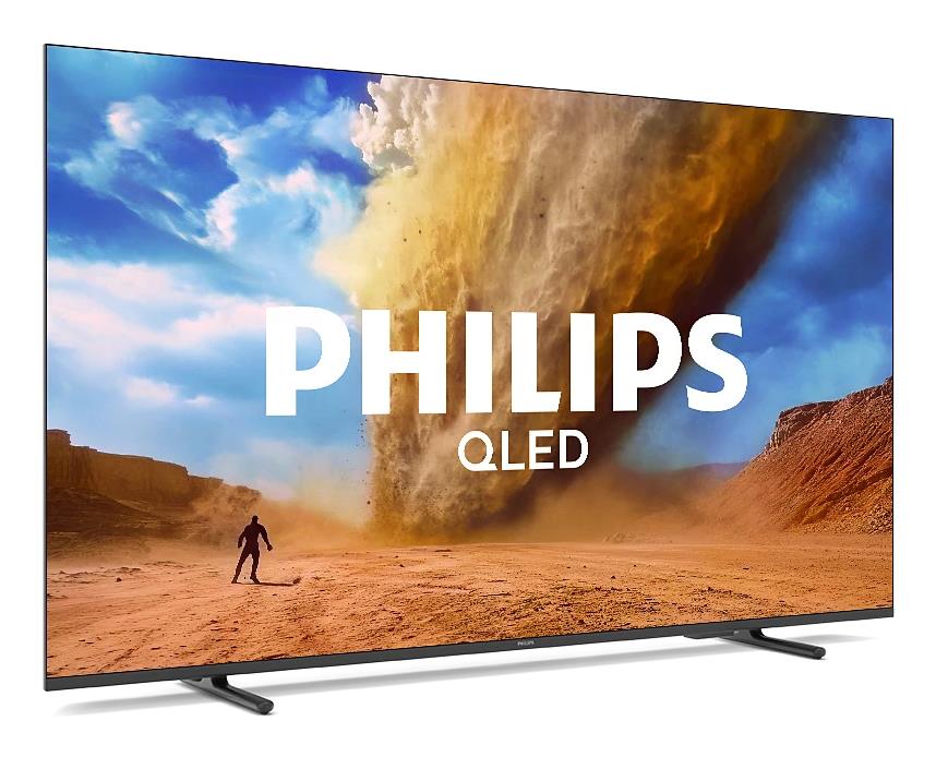 Televiisor|PHILIPS|50 “|4K Ultra HD|3840 x 2160 pixels|Flat|QLED|5...