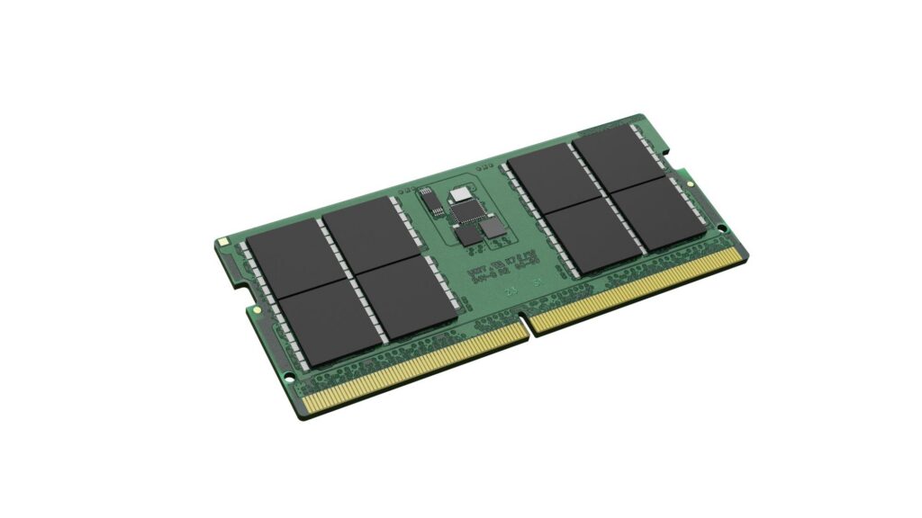 NB MEMORY 48GB DDR5-5600/SO KVR56S46BD8-48 KINGSTON