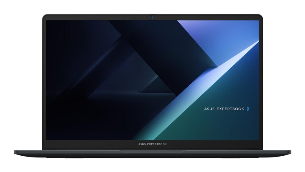 Sülearvuti|ASUS|ExpertBook|B1|B1503CVA-S71833X|CPU  Core 3|100U|1200 MHz...