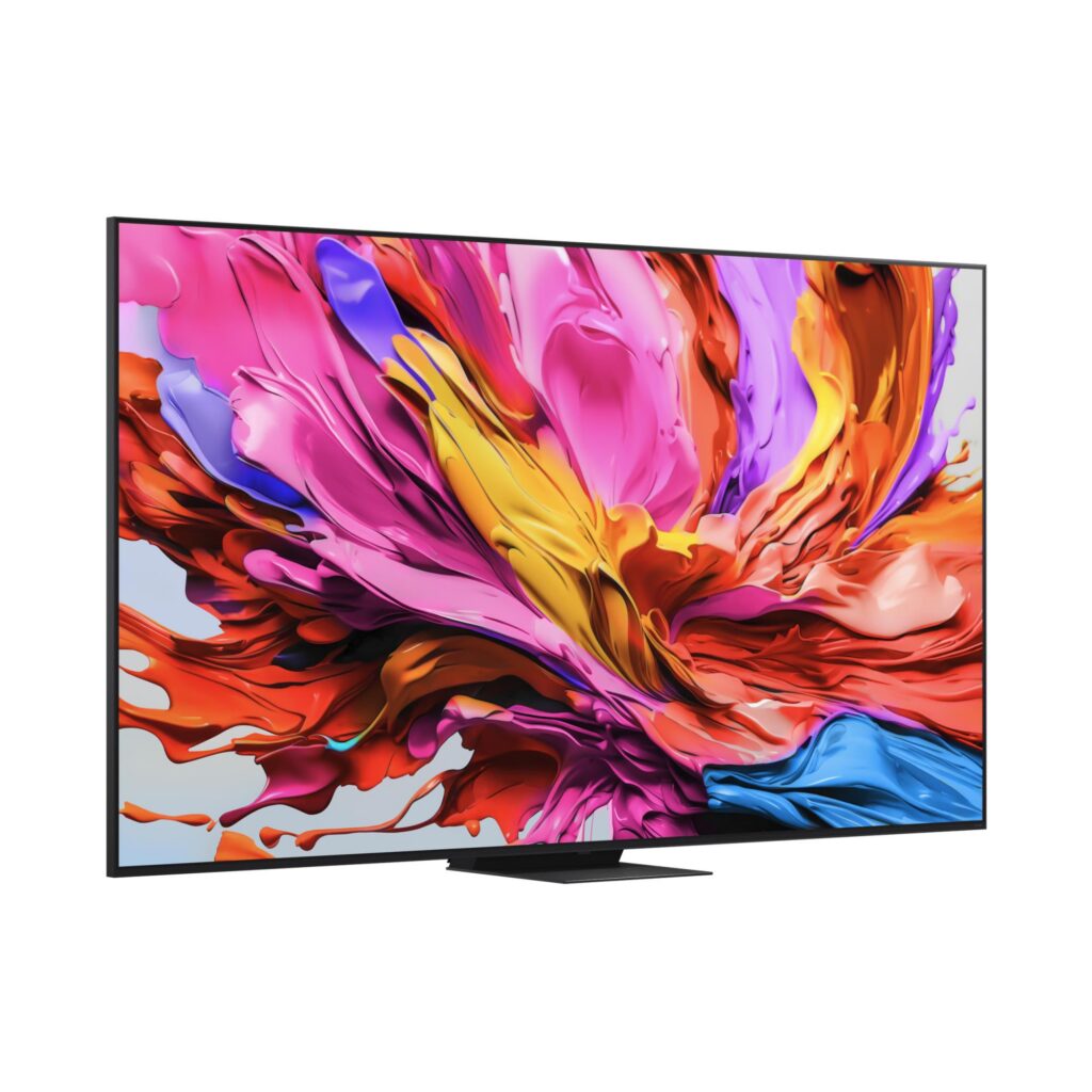 TV Set|LG|100 “|4K Ultra HD|3840 x 2160 pixels|Flat|16:9|QNED Mini...