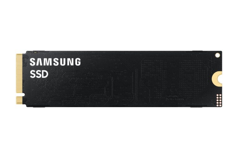 SSD|SAMSUNG|9100 PRO|1TB|M.2|PCIe Gen5|NVMe|TLC|Write speed 13300 MBytes...
