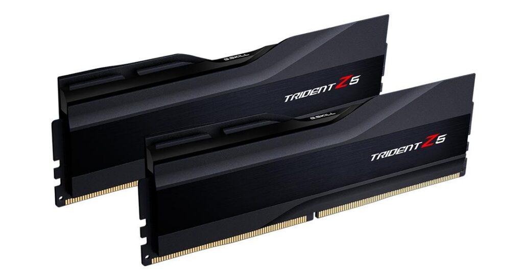 Muutmälu 64GB DDR5-6000 K2/F5-6000J3040G32GX2-TZ5 G.SKILL