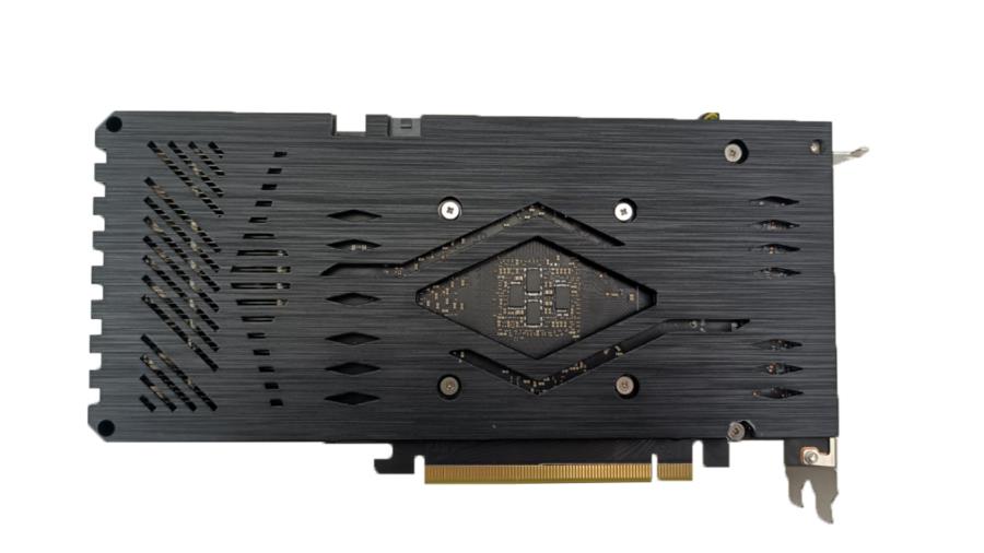 Graphics Card|BIOSTAR|NVIDIA GeForce RTX 3060 Ti|8 GB|GDDR6|256 bit|PCIE...
