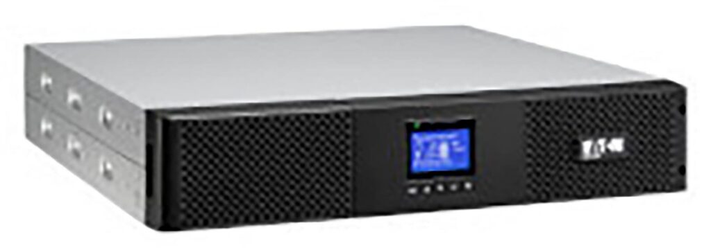 UPS|EATON|900 Watts|1000 VA|OnLine DoubleConvertion|9SX1000IR