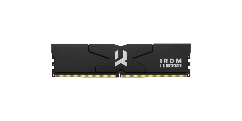 Muutmälu 32GB DDR5-6400/K2 6400D564L32S/32GDC GOODRAM
