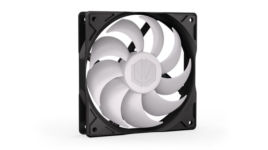 CASE FAN 120MM ARGB/STRATUS120 PWM EY4A008 ENDORFY