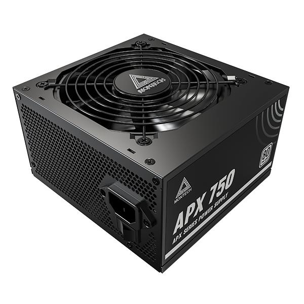 Power Supply|MONTECH|APX 750W|750 W|APX750