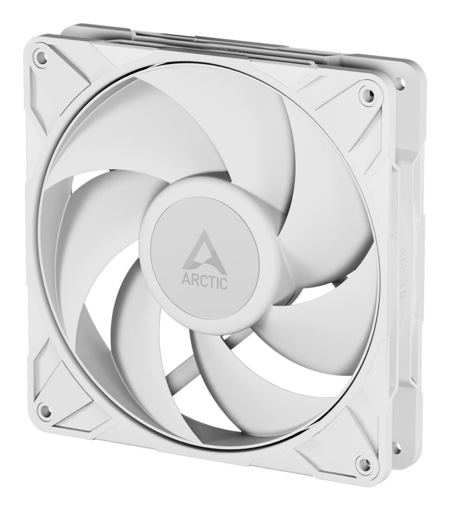 Ventilaator 140MM P14 PRO PST/WHT ACFAN00317A ARCTIC