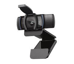 KAAMERA WEBCAM C920S/960-001252 LOGITECH