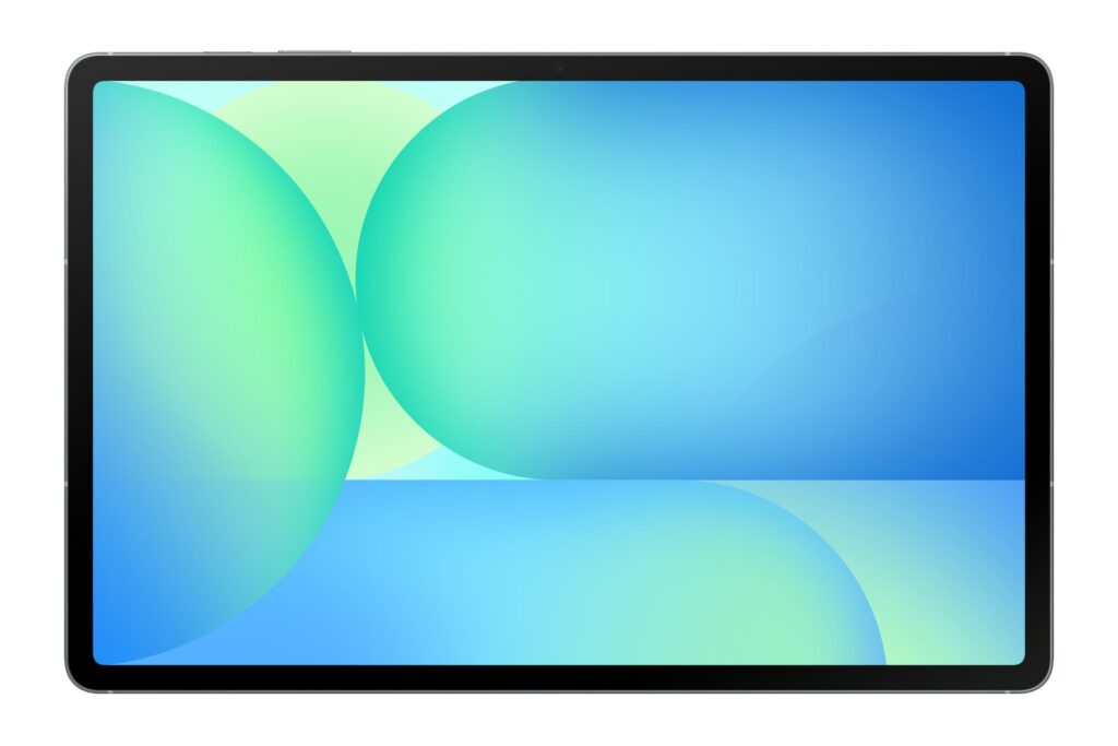 Tahvelarvuti GALAXY TAB S10 FE+ 5G/128GB GREY SM-X626 SAMSUNG