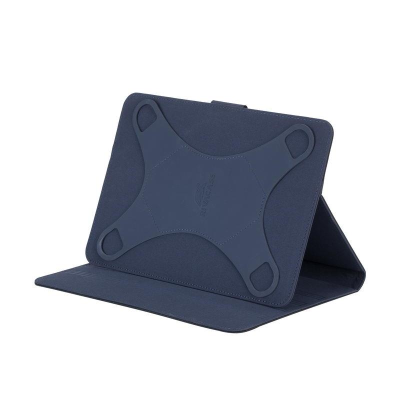 Tahvelarvuti SLEEVE BISCAYNE 10.1″/3317 BLACK RIVACASE