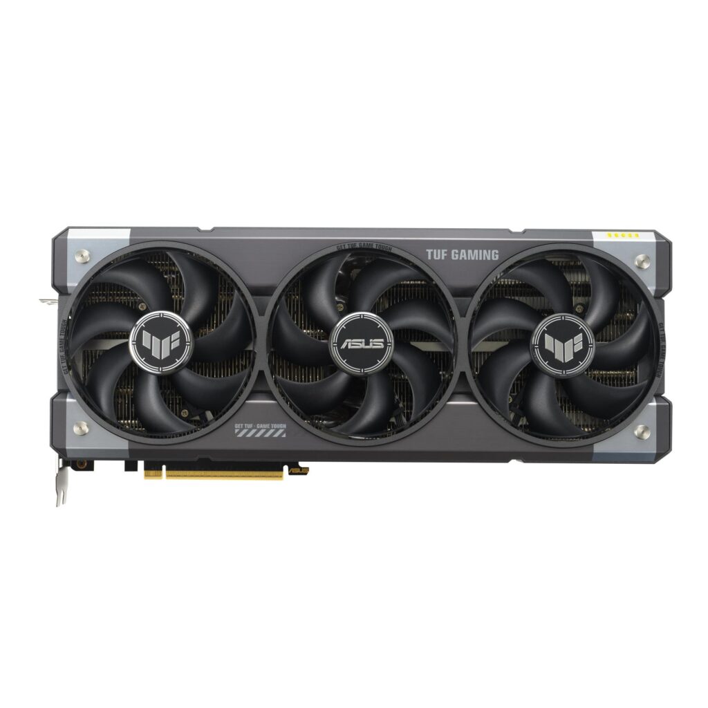 Graphics Card|ASUS|NVIDIA GeForce RTX 5080|16 GB|GDDR7|256 bit|PCIE 5.0 ...