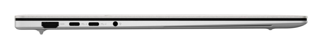 Sülearvuti|ASUS|ZenBook Series|UM5606WA-RK217W|CPU  AMD Ryzen AI 9|365|200…