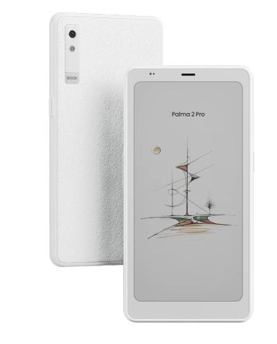 E-Reader|ONYX BOOX|Palma 2 Pro|6.13″|824×1648|White|OPC1410R