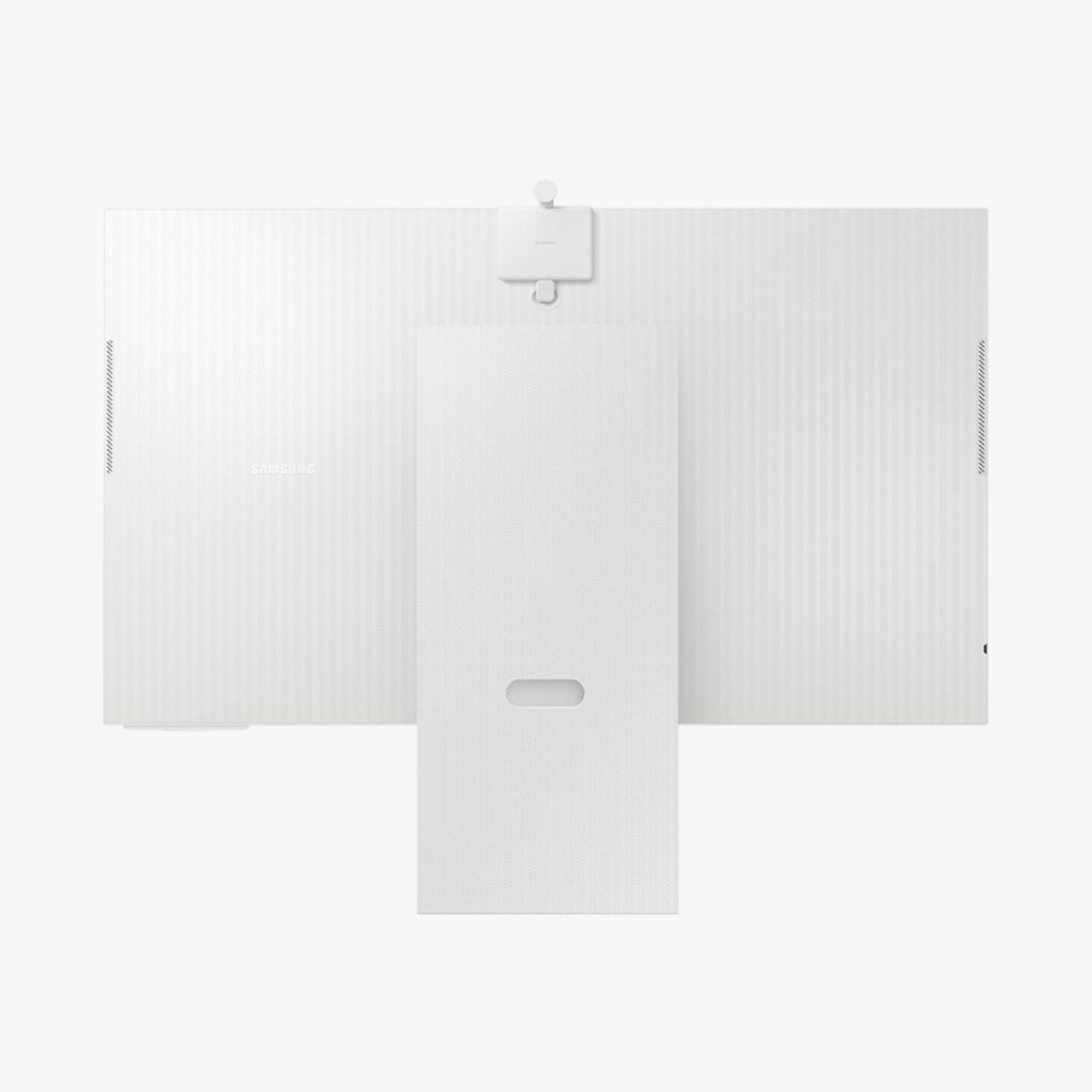 LCD Monitor|SAMSUNG|LS32FM801UUXDU|32″|Smart/4K|Panel VA|3840×...