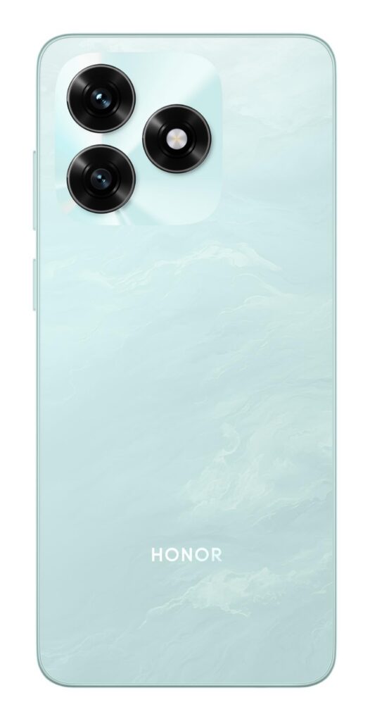 Mobiiltelefon HONOR X5C PLUS/4/128GB CYAN 5109BYFJ HONOR