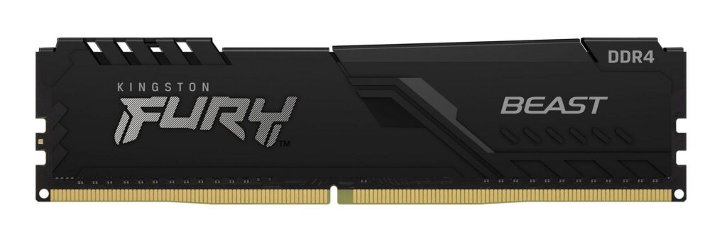 Muutmälu 32GB PC25600 DDR4/KF432C16BB/32 KINGSTON