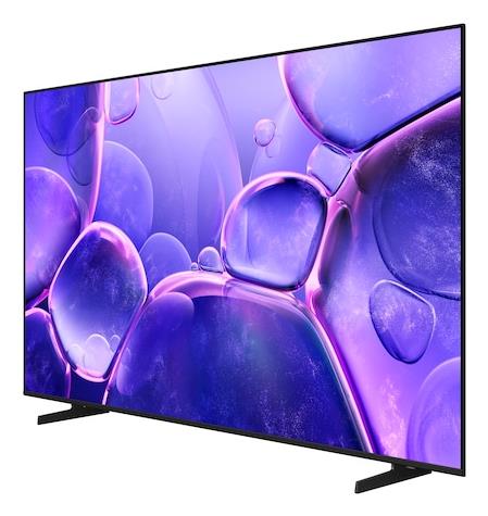 Televiisor|SAMSUNG|85 “|4K Ultra HD|3840 x 2160 pixels|Flat|16:9|L...