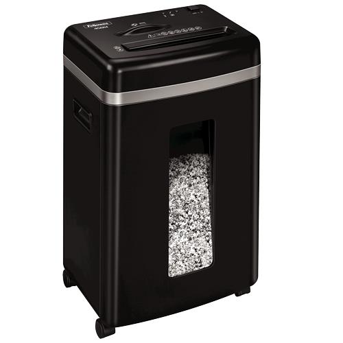 SHREDDER POWERSHRED 450M/4074101 FELLOWES