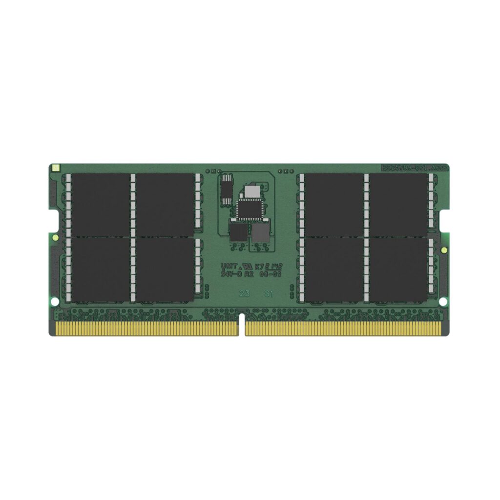 NB MEMORY 32GB DDR5-5600/SO KCP556SD8-32 KINGSTON