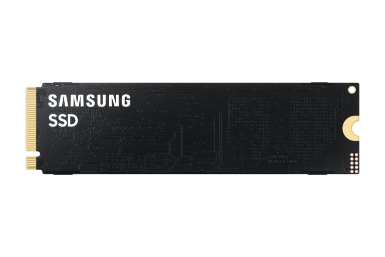 SSD|SAMSUNG|9100 PRO|8TB|M.2|NVMe|TLC|Write speed 13400 MBytes/sec|Read ...