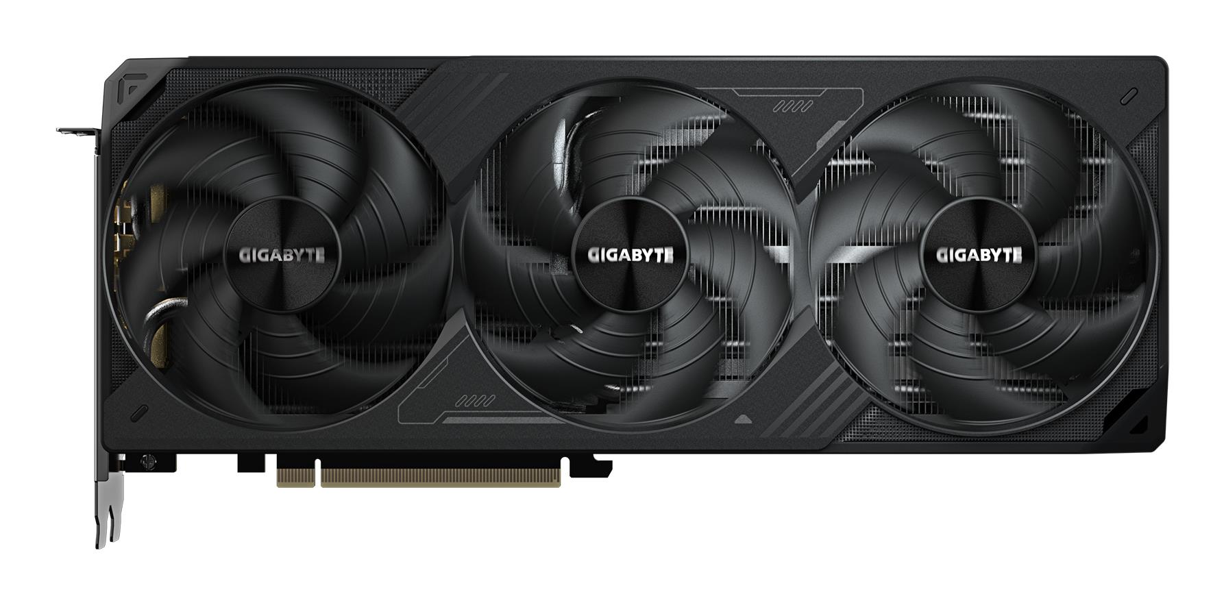 Graphics Card|GIGABYTE|NVIDIA GeForce RTX 5080|16 GB|GDDR7|256 bit|PCIE ...