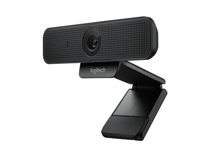 KAAMERA WEBCAM HD C925E/960-001076 LOGITECH