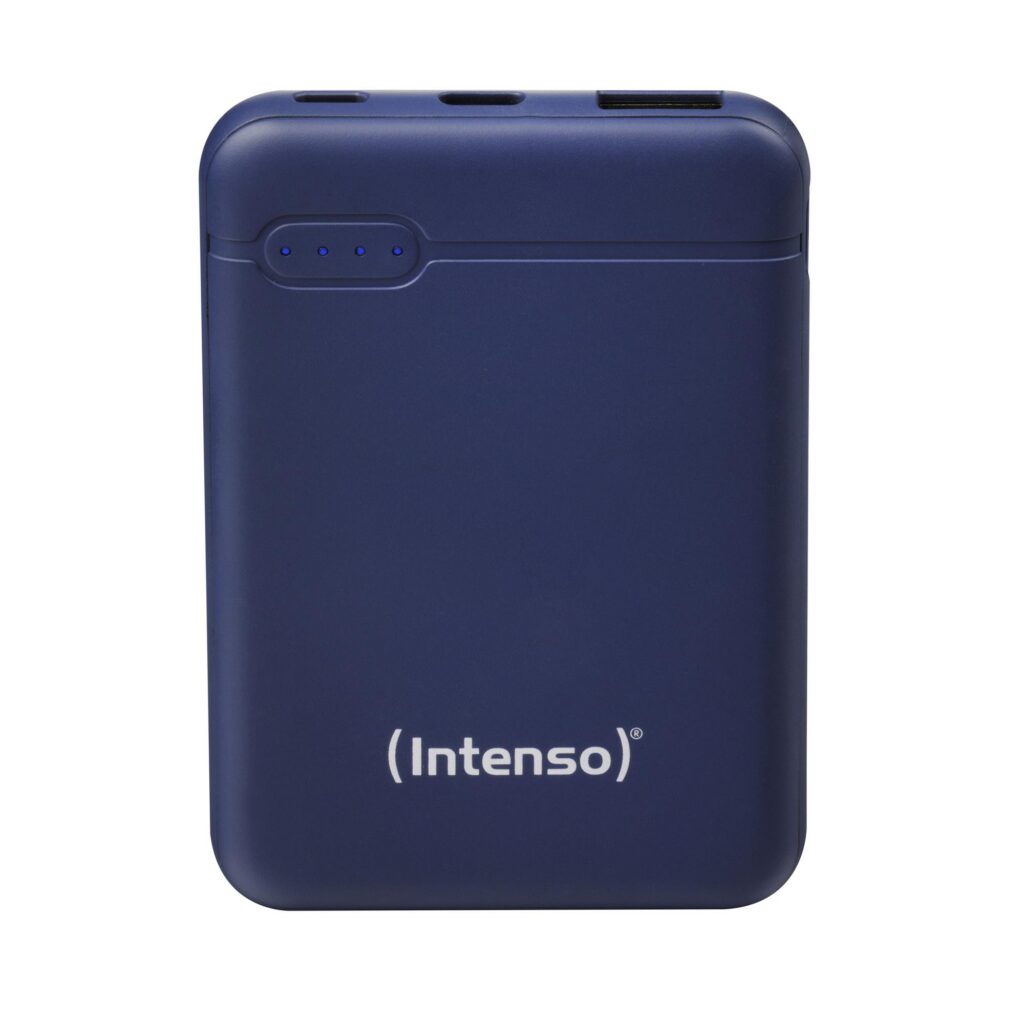 POWER BANK USB 5000MAH/7313525 INTENSO