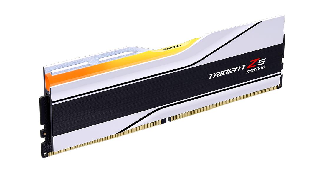 Muutmälu 32GB DDR5-6400 K2/6400J3239G16GX2-TZ5NRW G.SKILL