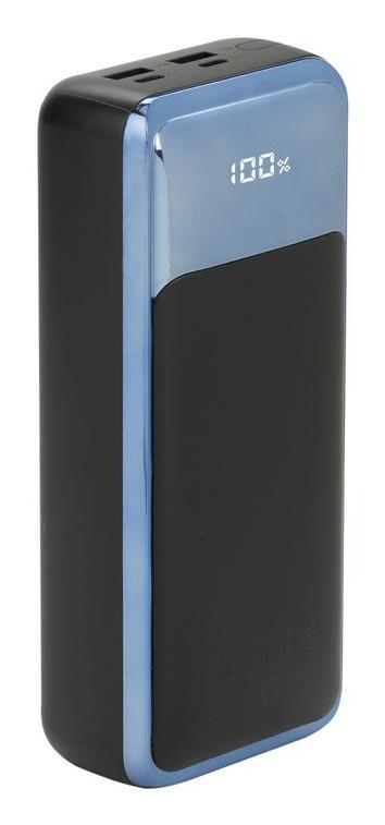 AKUPANK USB 30000MAH/VA1080 RIVACASE