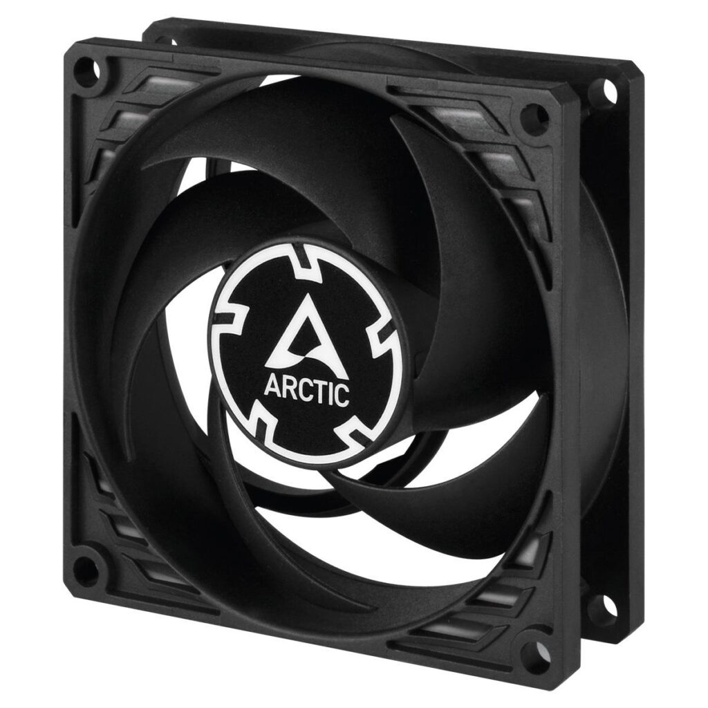 Ventilaator 80MM/ACFAN00150A ARCTIC