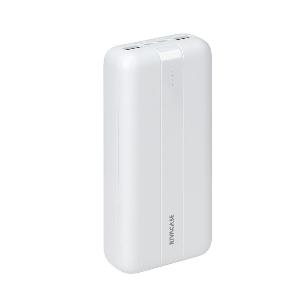 AKUPANK USB 20000MAH/VA2081 WHITE RIVACASE