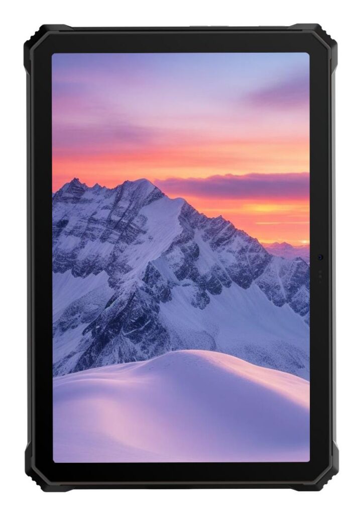 TABLET ACTIVE 10 PRO 10″ 256GB/BLACK BLACKVIEW
