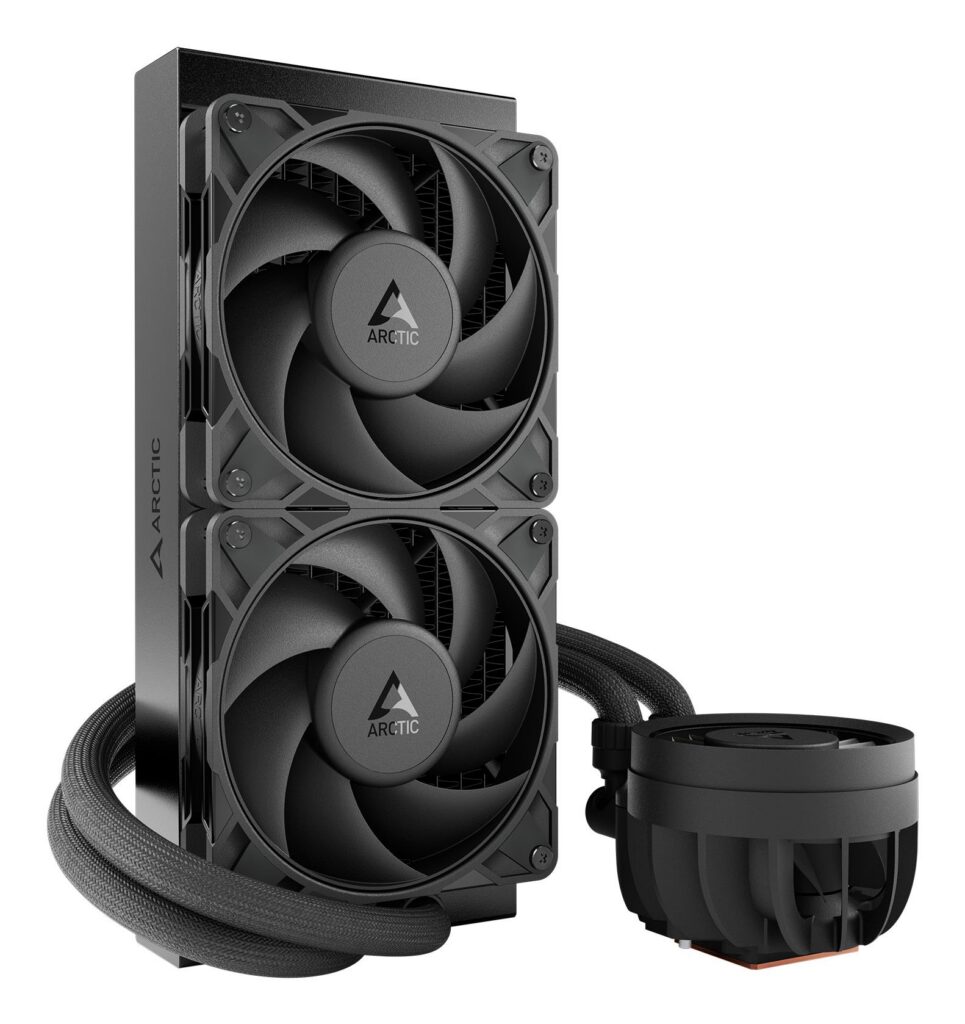 Protsessori Jahutus S_MULTI/ACFRE00178A ARCTIC