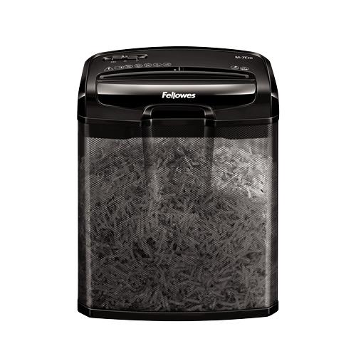 SHREDDER POWERSHRED M-7CM/CROSS CUT 4701801 FELLOWES