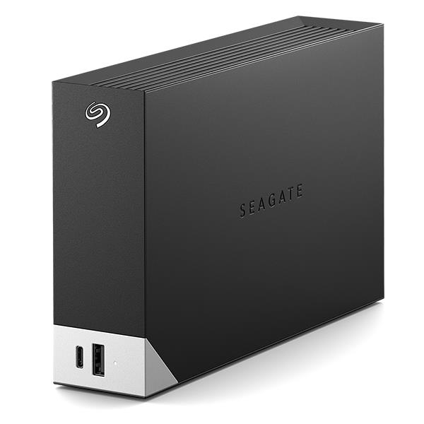 Väline HDD|SEAGATE|One Touch|STLC4000400|4TB|USB-C|USB 3.0|Drives 1|ST&#...