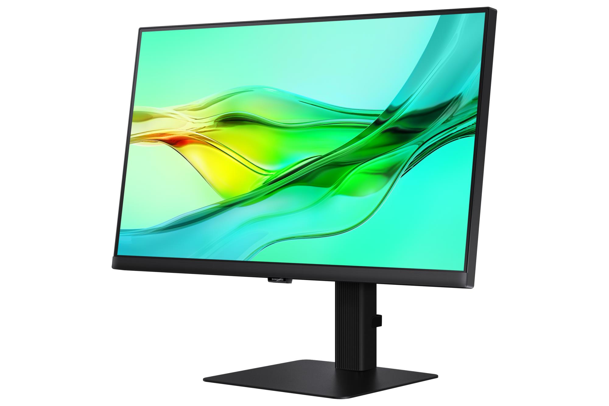 LCD Monitor|SAMSUNG|24 “|2560 x 1440 pixels|Quad HD|Native aspect ...