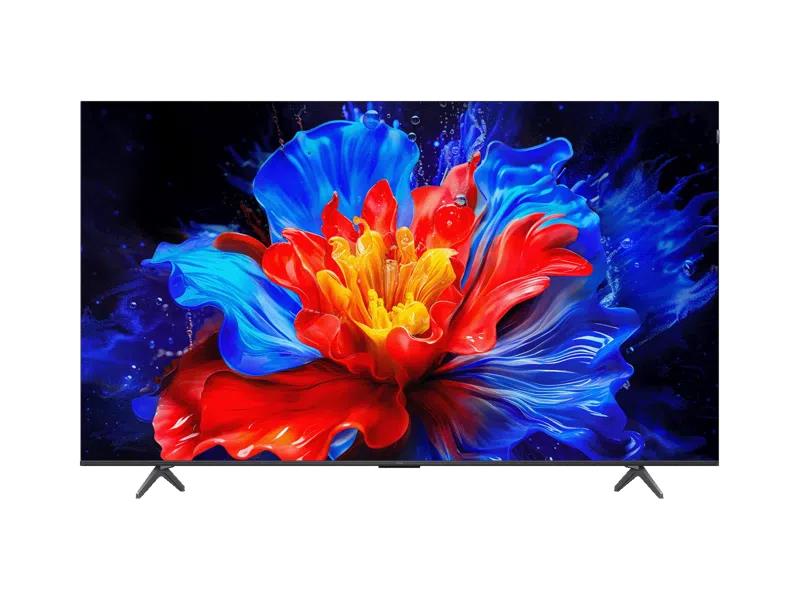 Televiisor|TCL|75 “|4K Ultra HD|3840 x 2160 pixels|Flat|16:9|QLED|...