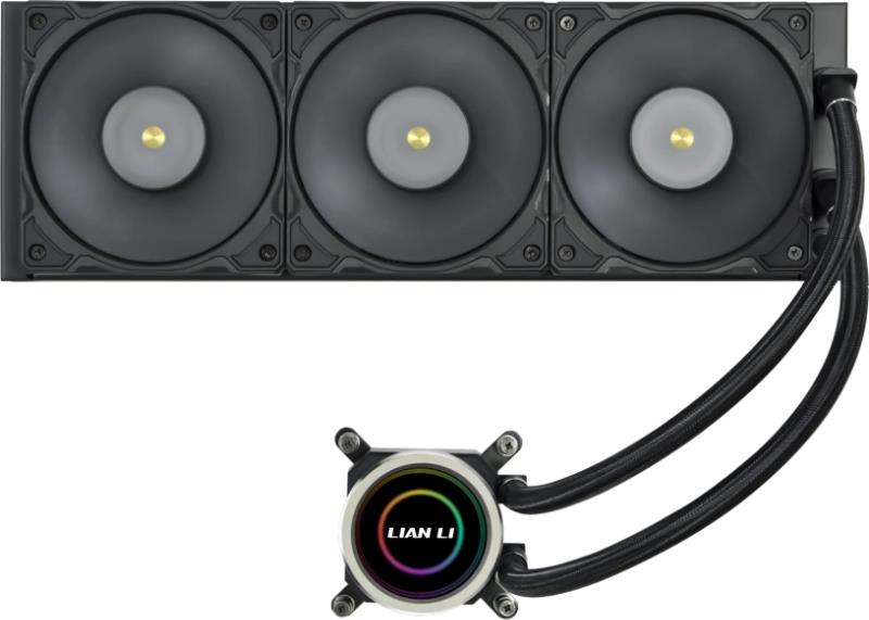 Protsessori Jahutus S_MULTI/G89.GA2P36B.01 LIAN LI