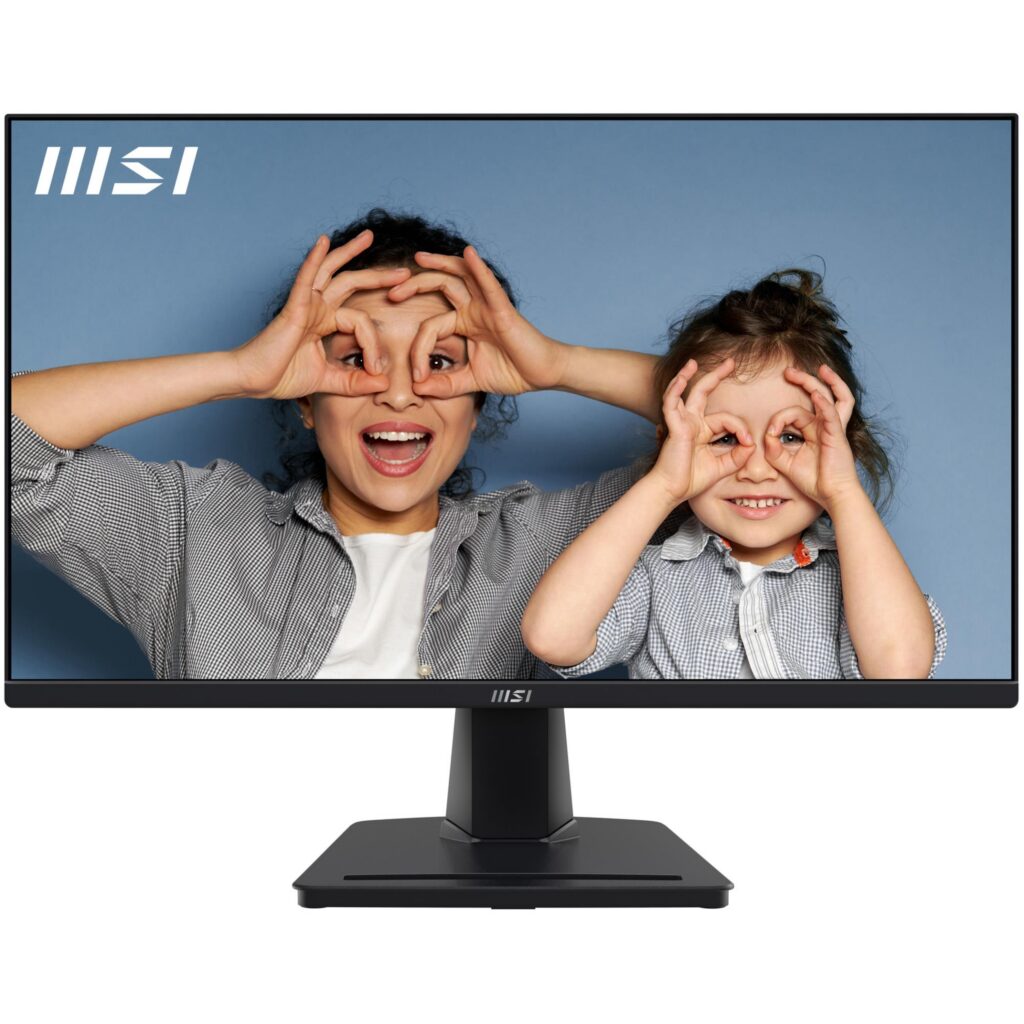 LCD Monitor|MSI|PRO MP251|24.5″|Business|Panel IPS|1920×1080|...