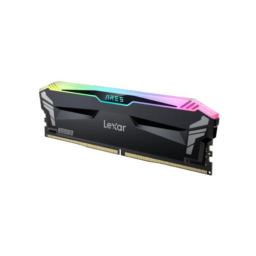 Muutmälu 32GB DDR5-6400/K2 LD5EU016G-R6400GDLA LEXAR