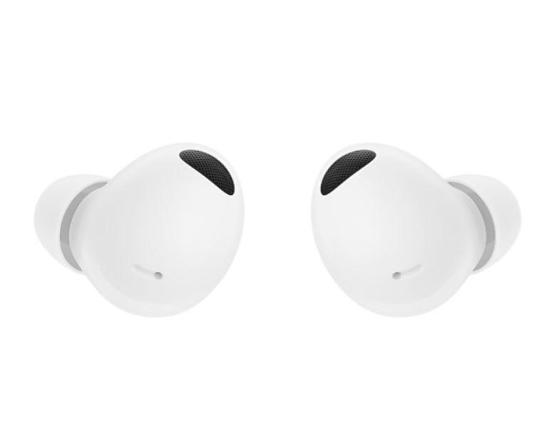 KÕRVAKLAPID GALAXY BUDS2 PRO/WHITE SM-R510 SAMSUNG