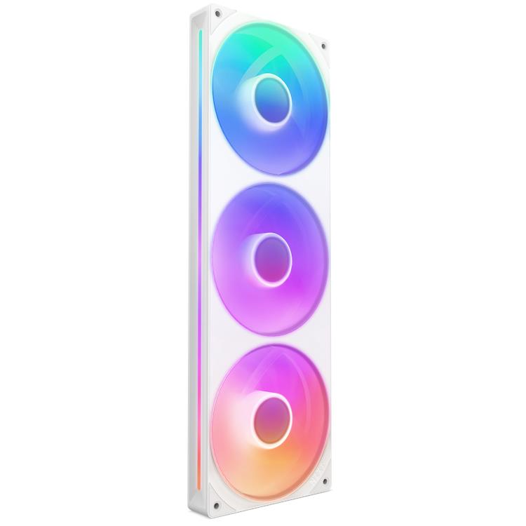 Ventilaator 360MM/F360 RGB CORE NZXT