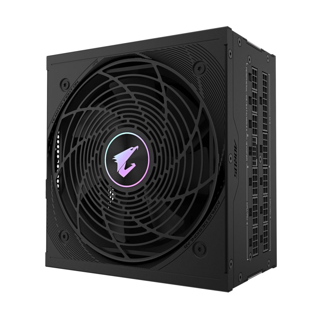 Power Supply|NZXT|GP-AE1000PM PG5|1000 Watts|Efficiency 80 PLUS PLATINIU...